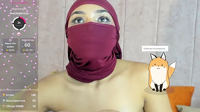 _Tariq's Webcam Show