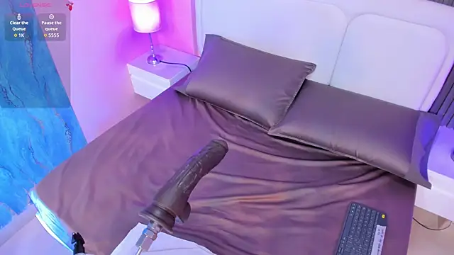 Živý XXX chat Ary__cherry