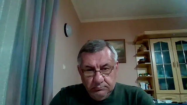 Show de machomale3 na webcam