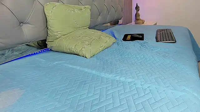 عرض كام SamBlack_
