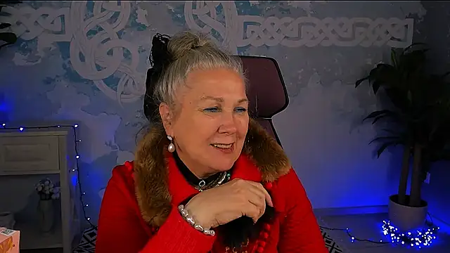 LilaMaharani Chat XXX in diretta
