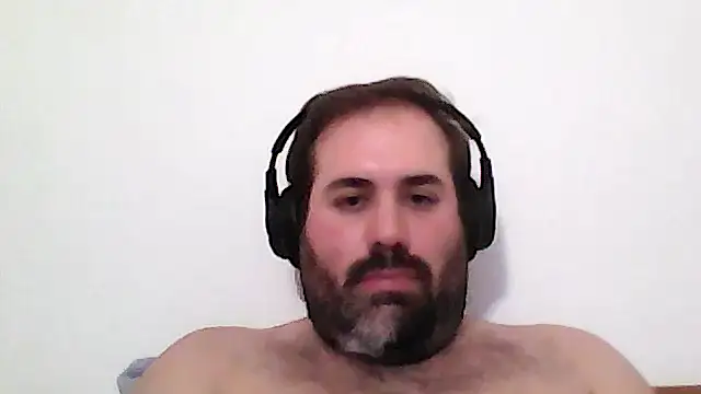 Show Webcam de The_Masterxxx14