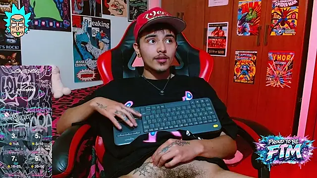 Hgp3riodictabl3 webcam show