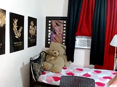 TSbrianaHugeCock Pertunjukan Webcam