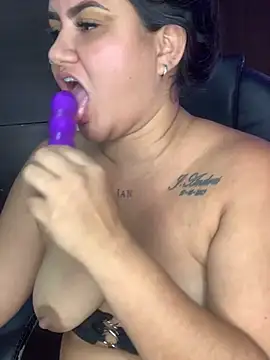 Chat XXX ao vivo de Alexa_marquis