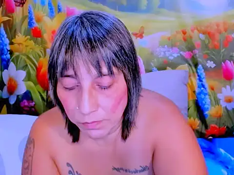 Chatroom XXX en direct de indianroxy