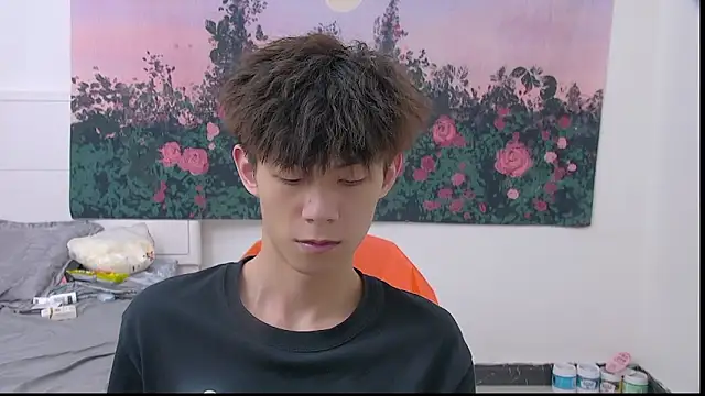 paofu-001 Live XXX-Chat