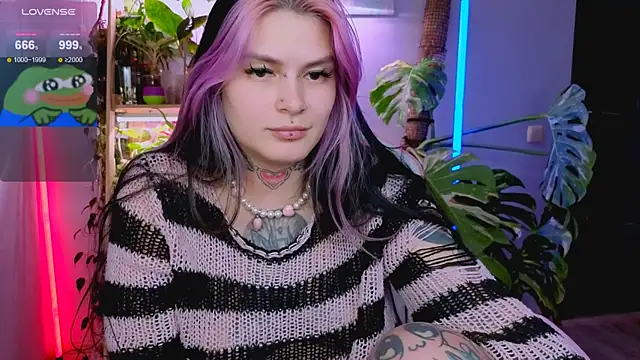 jelya_sg's Live XXX Chat