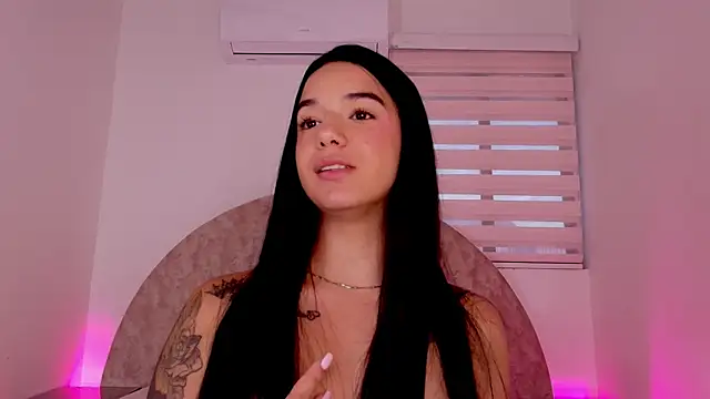 xime_prinss – Kamerová šou