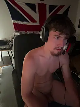 Show webcam de Drix_off