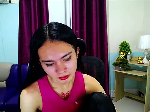 devine_goddessのライブXXXチャット