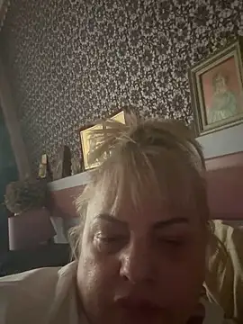 Webkamerová show AnastasiaGrey777