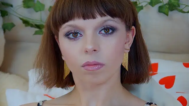 ElisabethDavis – Live XXX-chat