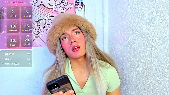عرض كام brihanna_cooper