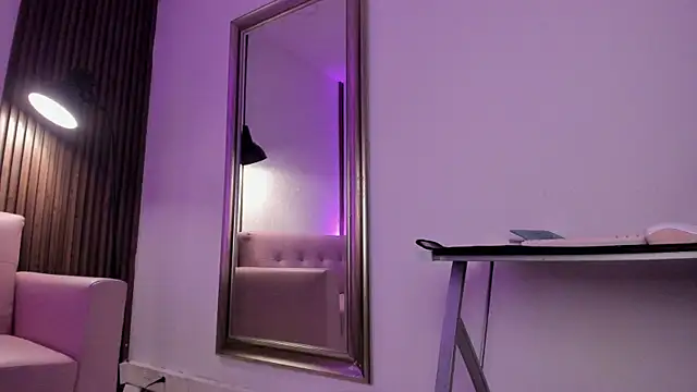 MAGIC_VERA's Live XXX Chat