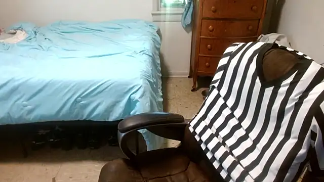 Show Webcam de DADDY_KANE8---