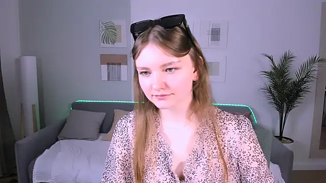 LookEva's Live XXX Chat