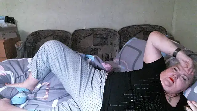 Czat XXX na żywo – Lana555