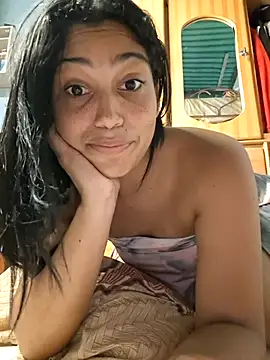 Putaalexa's Live XXX Chat