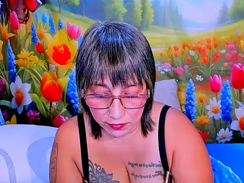 Chat XXX en directo de indianroxy