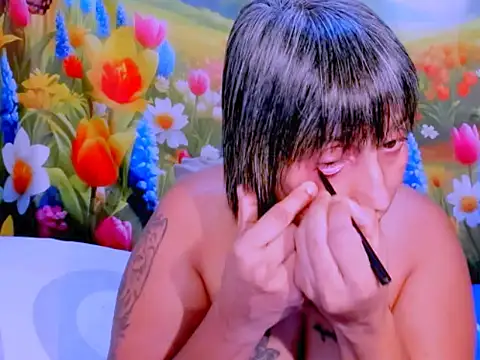 indianroxy Live XXX Chat