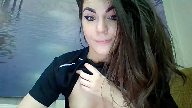 AliceTailor Webcam-Show