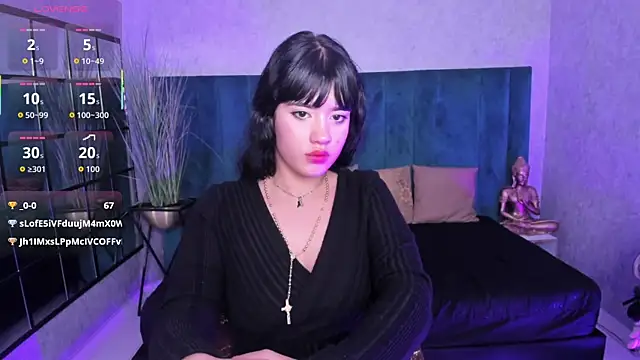Antoniajblair Live XXX Chat