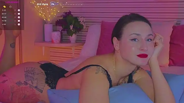 Lilii_villi Live XXX Chat