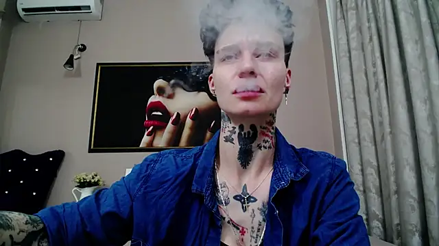 KennyXSX Adlı Modelin Canlı XXX Sohbeti