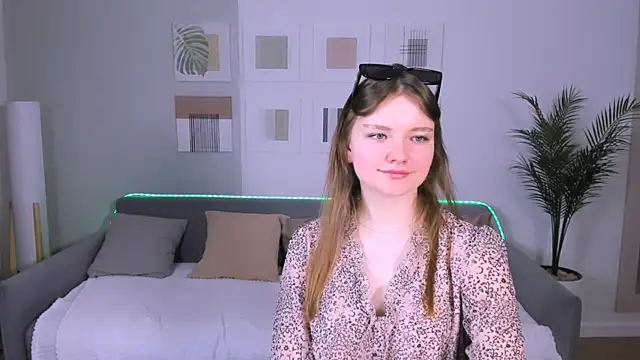 LookEvan Live XXX chat