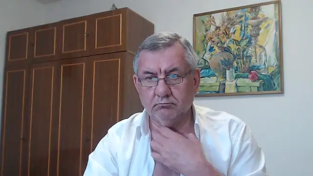 XXX chat uživo modela machomale3