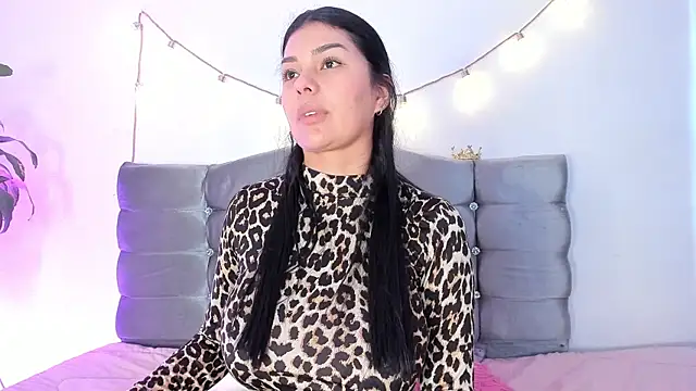 Živý XXX chat _valediaz__