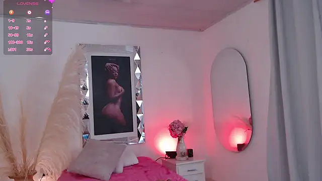 Alondrasparrow2 现场XXX聊天