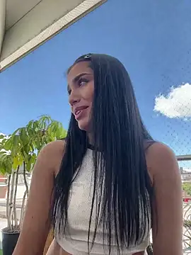 Chat XXX en directo de AlmaBlaze