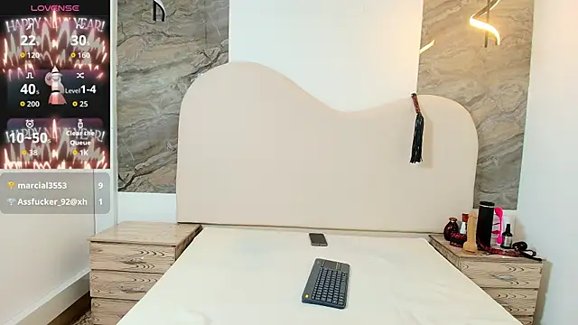 TONY_FOXX1 Live XXX-chat