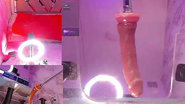 Онлайн чат XXX RoxyLicious_