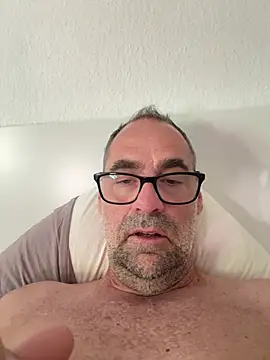 Jimmy_big1 Webcam-Show