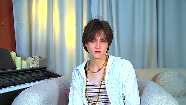 Chat XXX ao vivo de RitaRoses