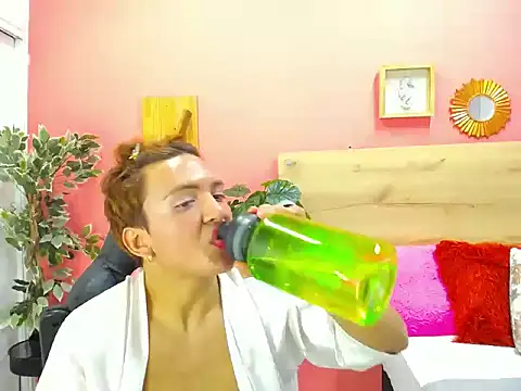 aslyhernandez99 webkamerás műsora