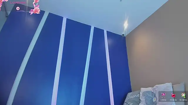 Ari-New Adlı Modelin Canlı XXX Sohbeti