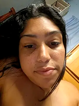 Putaalexa's Webcam Show