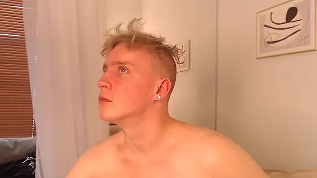 AlexxSweet 现场XXX聊天
