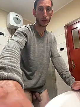 Gionnytav Webcam show