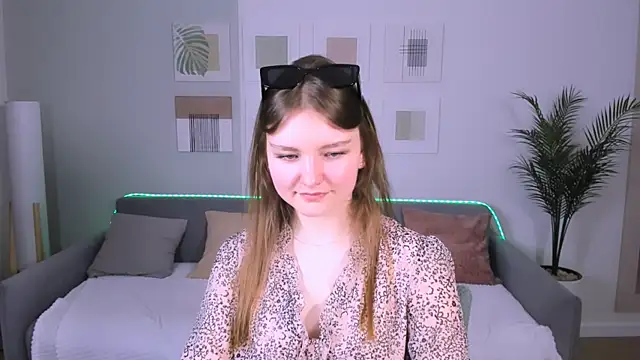 LookEva's Live XXX Chat