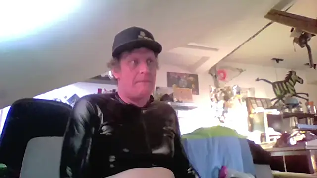 عرض كام Bigthroaterboy