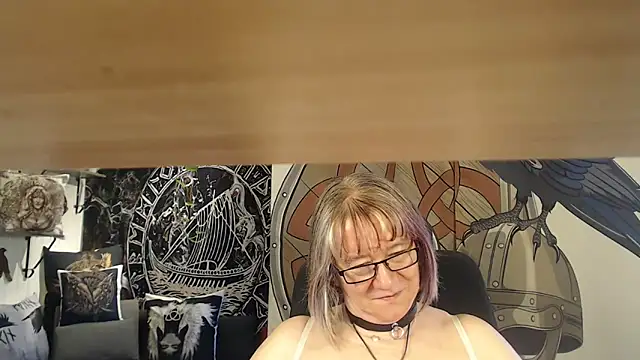 TittenMichelleのライブXXXチャット