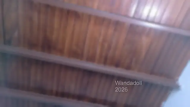 Chat XXX en directo de WandaDoll