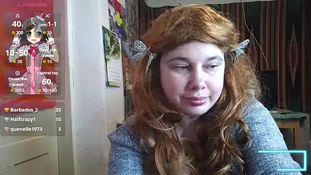Cora_Maro's Live XXX Chat