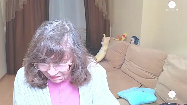 Betty_Brick's Live XXX Chat