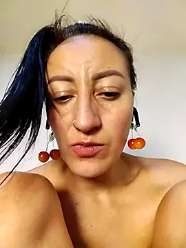 Show de Oriana111 na webcam